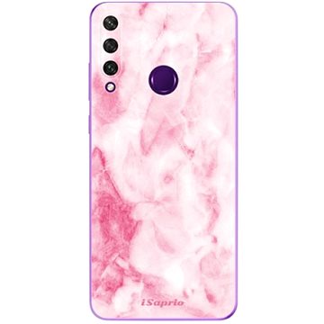 iSaprio RoseMarble 16 pro Huawei Y6p (rm16-TPU3_Y6p)