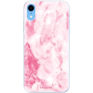 iSaprio RoseMarble 16 pro iPhone Xr (rm16-TPU2-iXR)