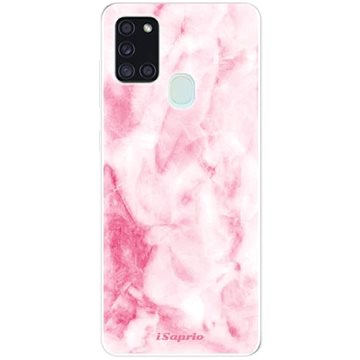 iSaprio RoseMarble 16 pro Samsung Galaxy A21s (rm16-TPU3_A21s)