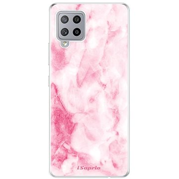 iSaprio RoseMarble 16 pro Samsung Galaxy A42 (rm16-TPU3-A42)