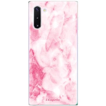 iSaprio RoseMarble 16 pro Samsung Galaxy Note 10 (rm16-TPU2_Note10)