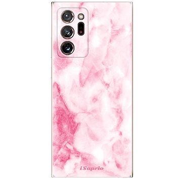 iSaprio RoseMarble 16 pro Samsung Galaxy Note 20 Ultra (rm16-TPU3_GN20u)