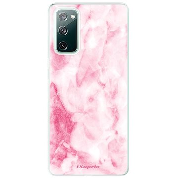 iSaprio RoseMarble 16 pro Samsung Galaxy S20 FE (rm16-TPU3-S20FE)
