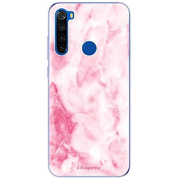 iSaprio RoseMarble 16 pro Xiaomi Redmi Note 8T (rm16-TPU3-N8T)