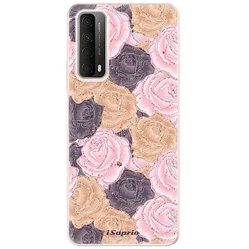 iSaprio Roses 03 pro Huawei P Smart 2021 (roses03-TPU3-PS2021)