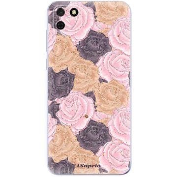 iSaprio Roses 03 pro Huawei Y5p (roses03-TPU3_Y5p)