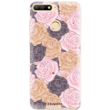 iSaprio Roses 03 pro Huawei Y6 Prime 2018 (roses03-TPU2_Y6p2018)