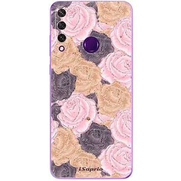 iSaprio Roses 03 pro Huawei Y6p (roses03-TPU3_Y6p)