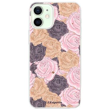 iSaprio Roses 03 pro iPhone 12 mini (roses03-TPU3-i12m)