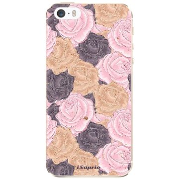 iSaprio Roses 03 pro iPhone 5/5S/SE (roses03-TPU2_i5)