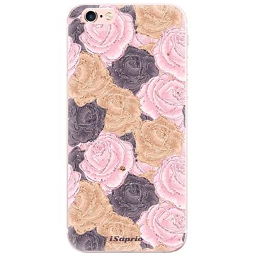 iSaprio Roses 03 pro iPhone 6 Plus (roses03-TPU2-i6p)