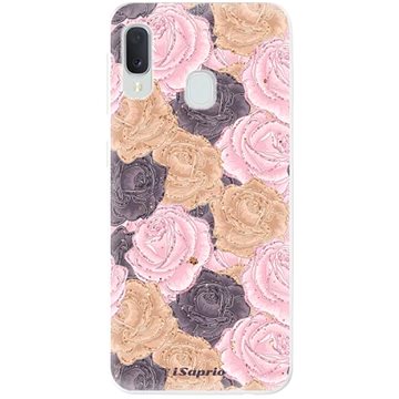 iSaprio Roses 03 pro Samsung Galaxy A20e (roses03-TPU2-A20e)