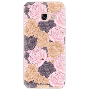 iSaprio Roses 03 pro Samsung Galaxy A3 2017 (roses03-TPU2-A3-2017)