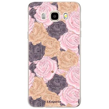 iSaprio Roses 03 pro Samsung Galaxy J5 (2016) (roses03-TPU2_J5-2016)
