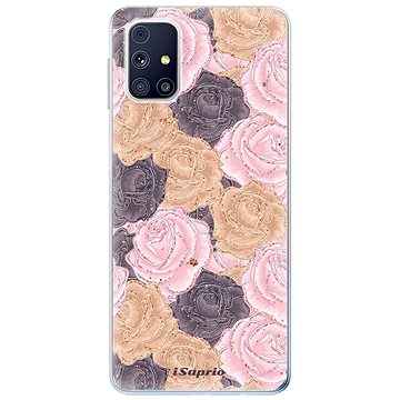 iSaprio Roses 03 pro Samsung Galaxy M31s (roses03-TPU3-M31s)
