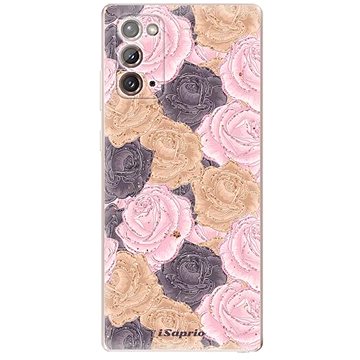 iSaprio Roses 03 pro Samsung Galaxy Note 20 (roses03-TPU3_GN20)