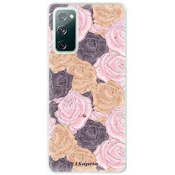 iSaprio Roses 03 pro Samsung Galaxy S20 FE (roses03-TPU3-S20FE)