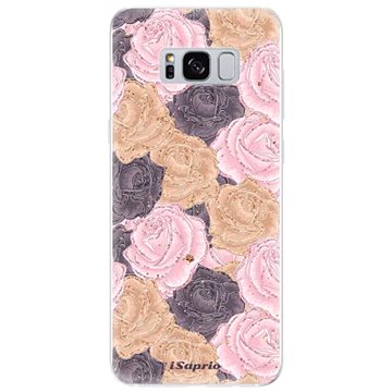 iSaprio Roses 03 pro Samsung Galaxy S8 (roses03-TPU2_S8)