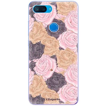 iSaprio Roses 03 pro Xiaomi Mi 8 Lite (roses03-TPU-Mi8lite)