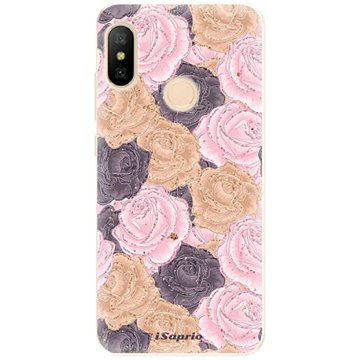 iSaprio Roses 03 pro Xiaomi Mi A2 Lite (roses03-TPU2-MiA2L)