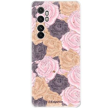 iSaprio Roses 03 pro Xiaomi Mi Note 10 Lite (roses03-TPU3_N10L)