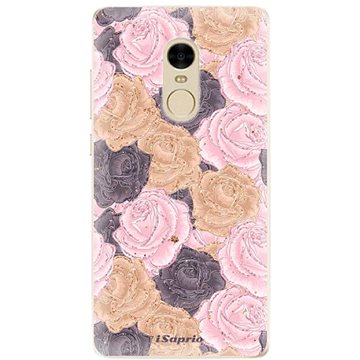 iSaprio Roses 03 pro Xiaomi Redmi Note 4 (roses03-TPU2-RmiN4)