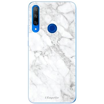 iSaprio SilverMarble 14 pro Honor 9X (rm14-TPU2_Hon9X)
