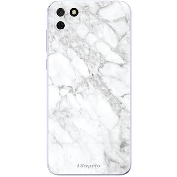 iSaprio SilverMarble 14 pro Huawei Y5p (rm14-TPU3_Y5p)