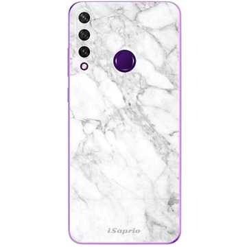 iSaprio SilverMarble 14 pro Huawei Y6p (rm14-TPU3_Y6p)