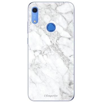 iSaprio SilverMarble 14 pro Huawei Y6s (rm14-TPU3_Y6s)