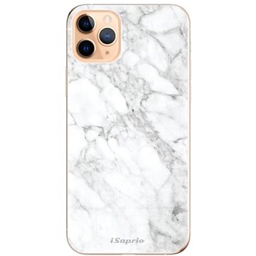 iSaprio SilverMarble 14 pro iPhone 11 Pro Max (rm14-TPU2_i11pMax)