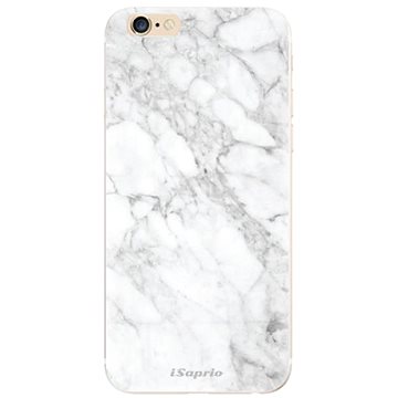iSaprio SilverMarble 14 pro iPhone 6/ 6S (rm14-TPU2_i6)
