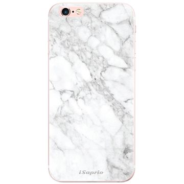 iSaprio SilverMarble 14 pro iPhone 6 Plus (rm14-TPU2-i6p)
