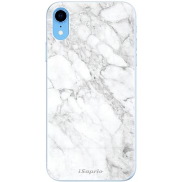 iSaprio SilverMarble 14 pro iPhone Xr (rm14-TPU2-iXR)