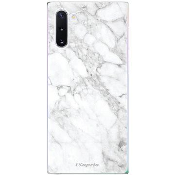 iSaprio SilverMarble 14 pro Samsung Galaxy Note 10 (rm14-TPU2_Note10)