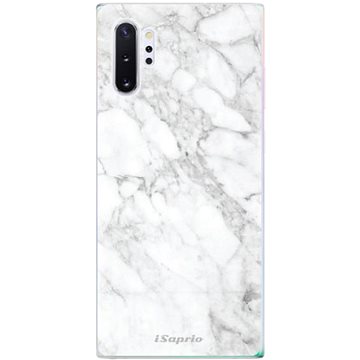 iSaprio SilverMarble 14 pro Samsung Galaxy Note 10+ (rm14-TPU2_Note10P)