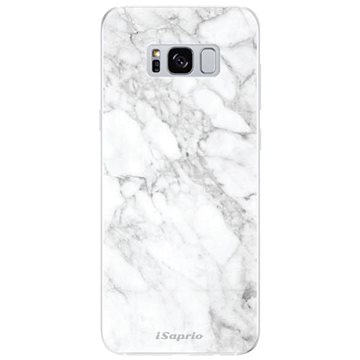 iSaprio SilverMarble 14 pro Samsung Galaxy S8 (rm14-TPU2_S8)
