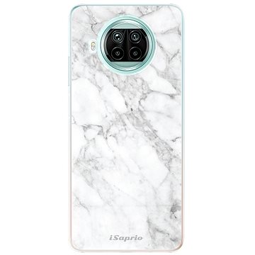iSaprio SilverMarble 14 pro Xiaomi Mi 10T Lite (rm14-TPU3-Mi10TL)