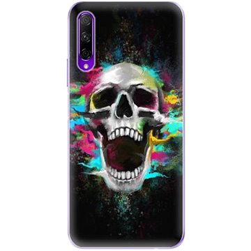 iSaprio Skull in Colors pro Honor 9X Pro (sku-TPU3_Hon9Xp)