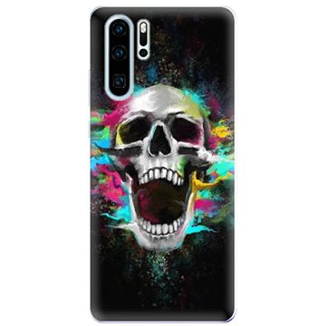 iSaprio Skull in Colors pro Huawei P30 Pro (sku-TPU-HonP30p)