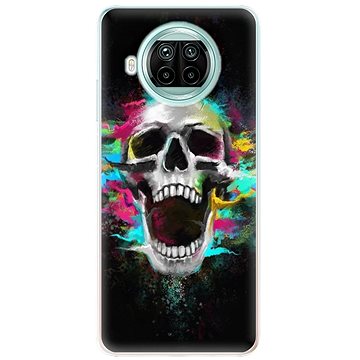 iSaprio Skull in Colors pro Xiaomi Mi 10T Lite (sku-TPU3-Mi10TL)