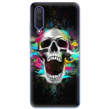 iSaprio Skull in Colors pro Xiaomi Mi 9 Lite (sku-TPU3-Mi9lite)