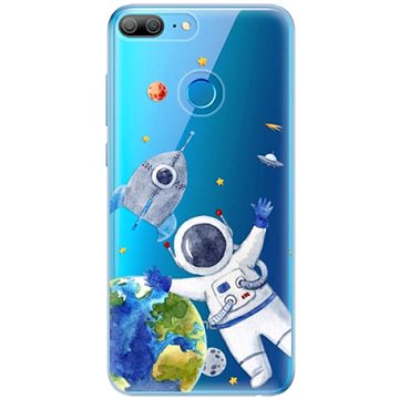 iSaprio Space 05 pro Honor 9 Lite (space05-TPU2-Hon9l)