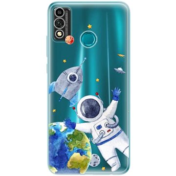 iSaprio Space 05 pro Honor 9X Lite (space05-TPU3_Hon9XL)
