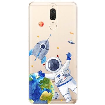 iSaprio Space 05 pro Huawei Mate 10 Lite (space05-TPU2-Mate10L)