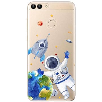 iSaprio Space 05 pro Huawei P Smart (space05-TPU3_Psmart)