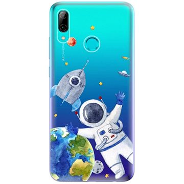 iSaprio Space 05 pro Huawei P Smart 2019 (space05-TPU-Psmart2019)