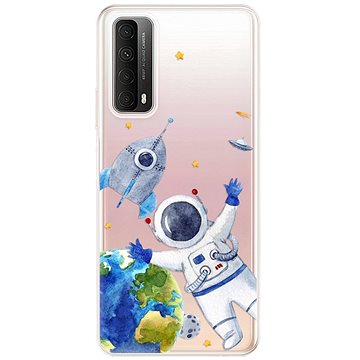 iSaprio Space 05 pro Huawei P Smart 2021 (space05-TPU3-PS2021)