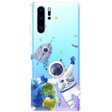 iSaprio Space 05 pro Huawei P30 Pro (space05-TPU-HonP30p)