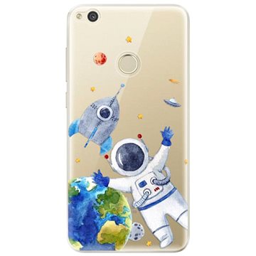iSaprio Space 05 pro Huawei P9 Lite (2017) (space05-TPU2_P9L2017)